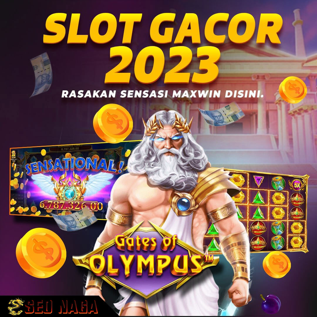 Raih Keberuntungan di Slot Olympus: Sensasi Menang dengan Kakek Zeus post thumbnail image