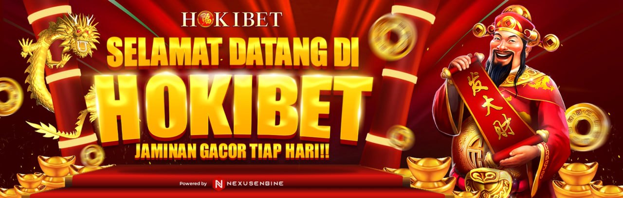 Resmi diluncurkan Link Slot Gacor Gampang Maxwin, Hokibet Nexus ( Hokibet Versi 2 / Hokibet V2 ) post thumbnail image