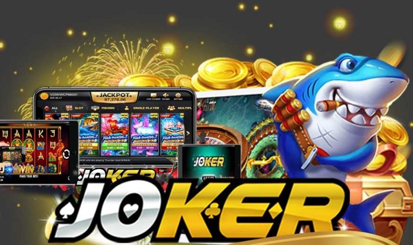 Main Slot Joker123 dan Raih Keberuntungan Besar Anda post thumbnail image